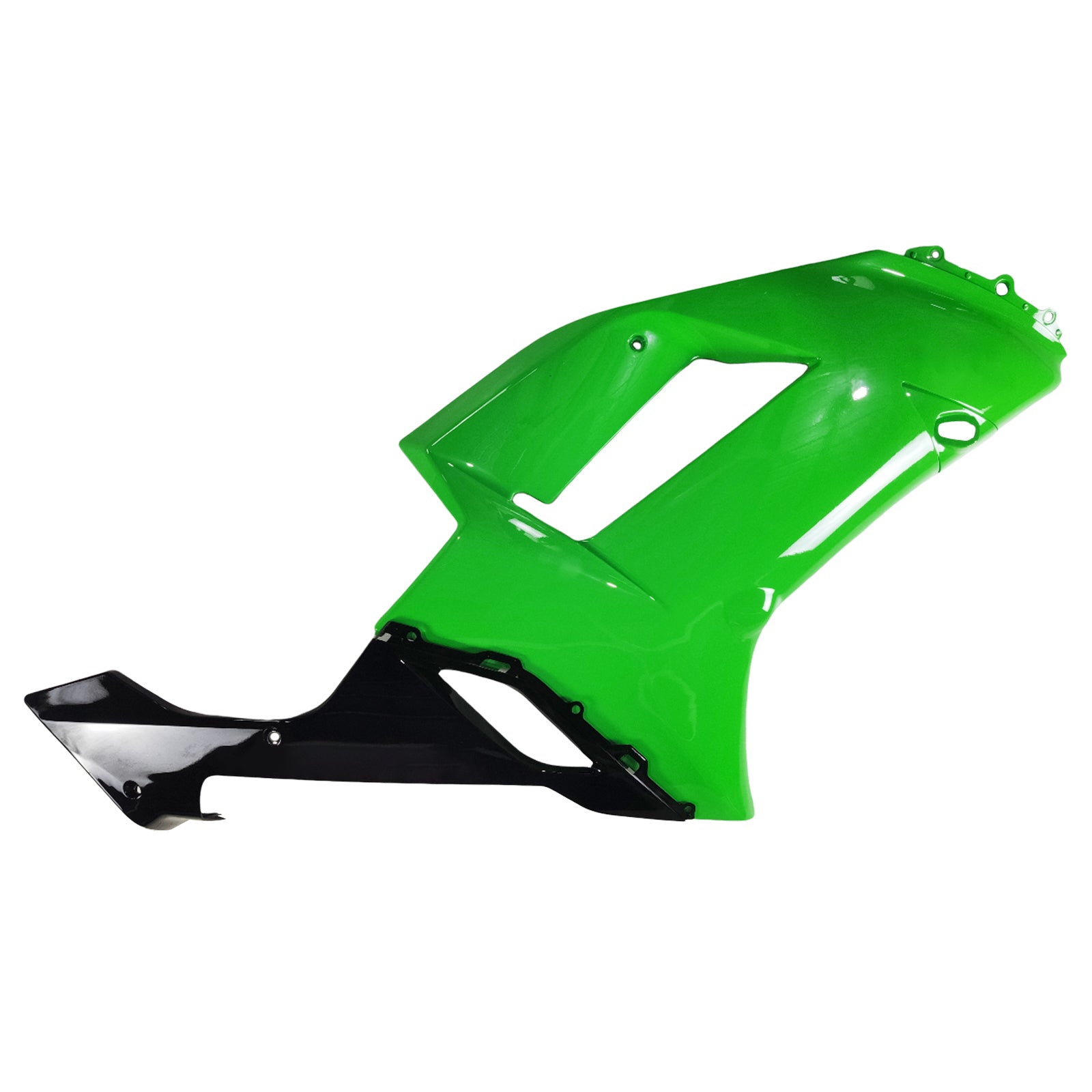 Kit de carenado Amotopart para Kawasaki ZX6R 636 2007-2008 Generic