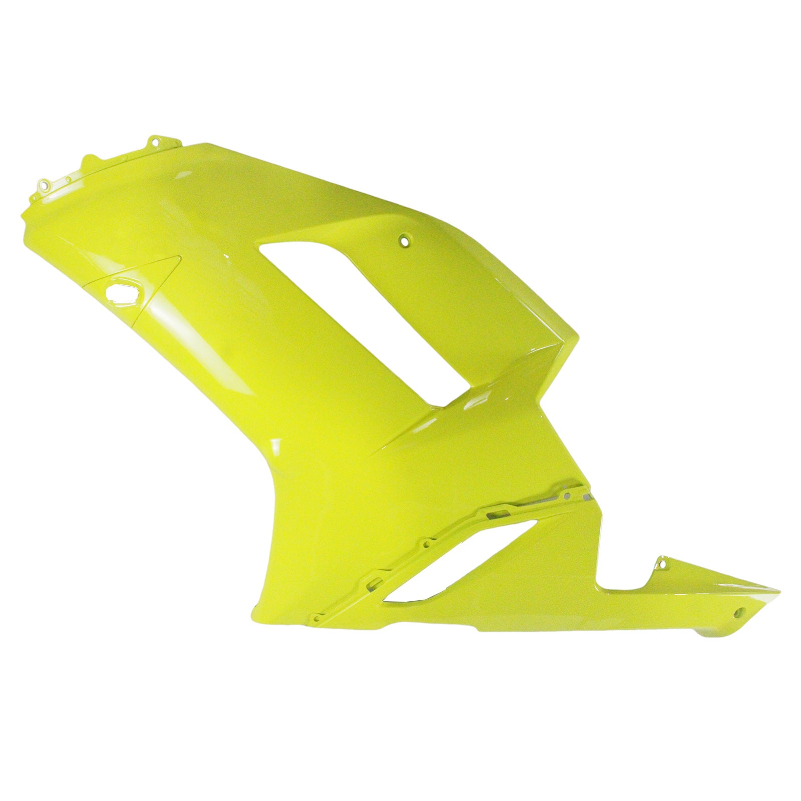 Zestaw owiewek Amotopart do Kawasaki ZX6R 636 2007-2008 ogólny
