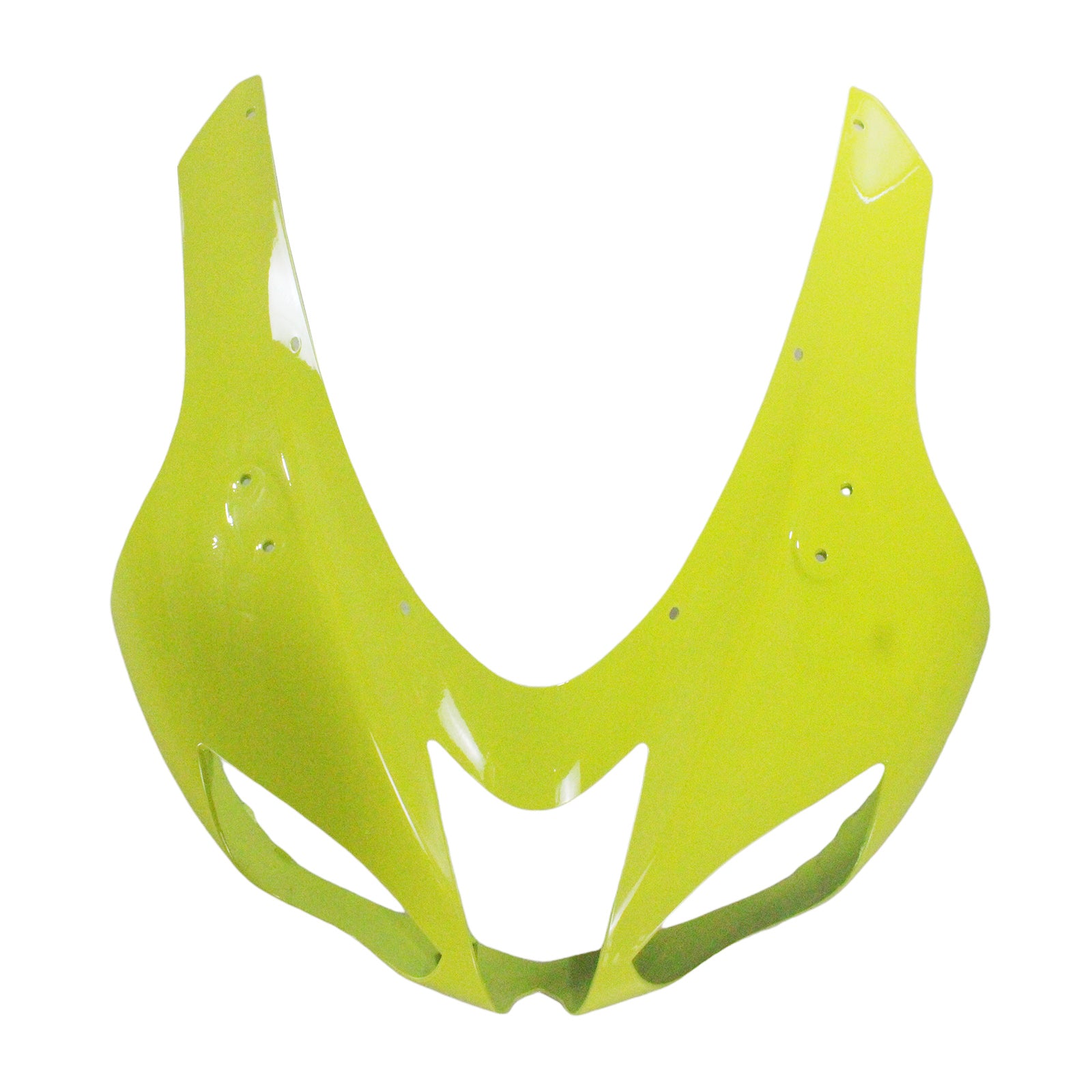 Zestaw owiewek Amotopart do Kawasaki ZX6R 636 2007-2008 ogólny