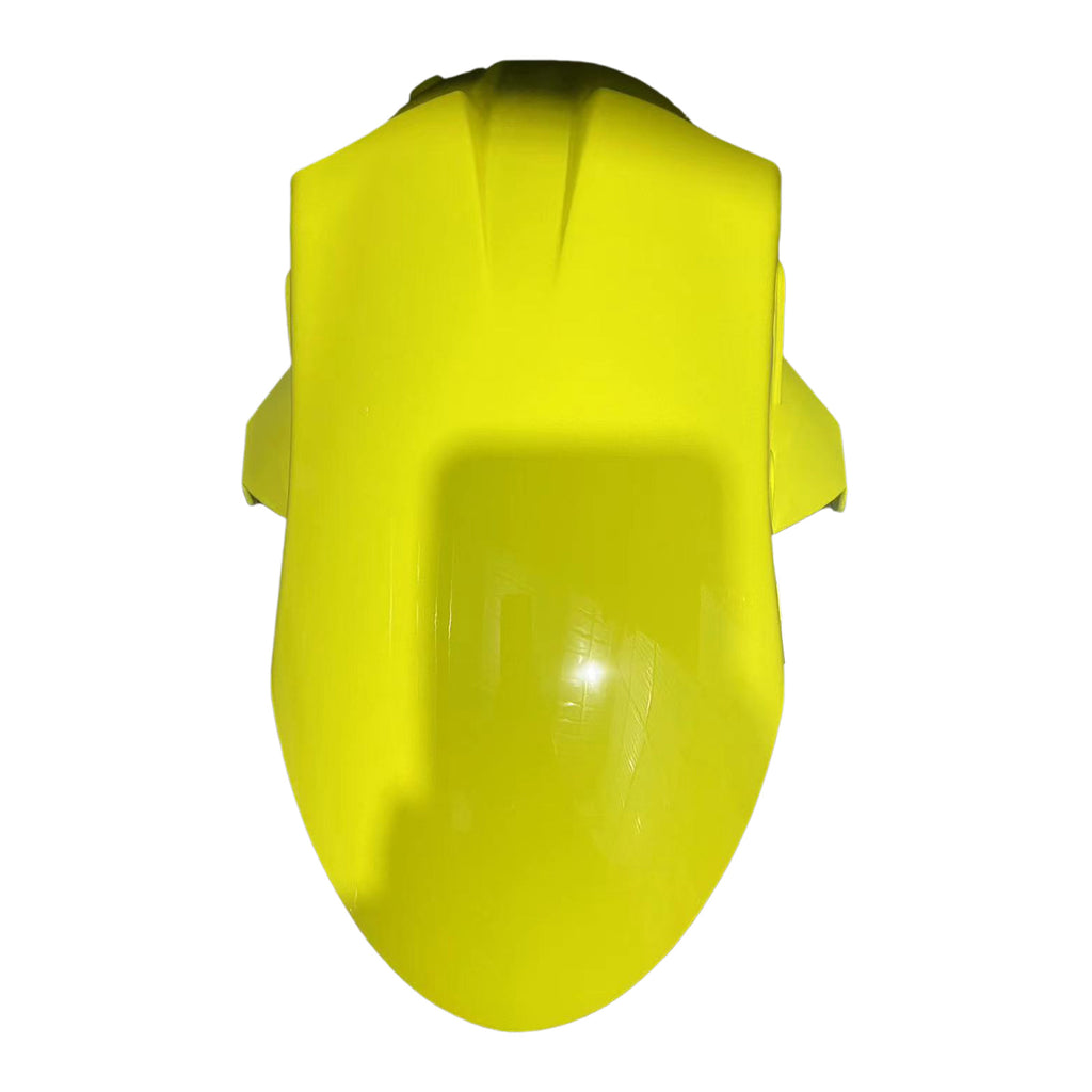 Amotopart-Verkleidungsset für Kawasaki ZX6R 636 2007–2008, generisch