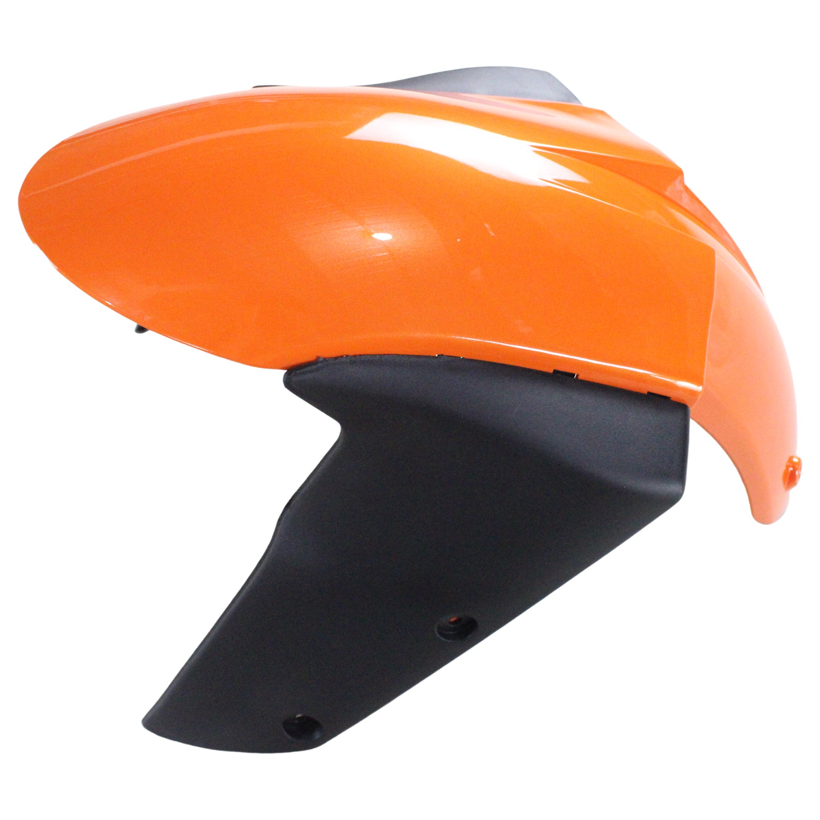 Kit de carénage Amotopart pour Kawasaki ZX6R 636 2007-2008 générique