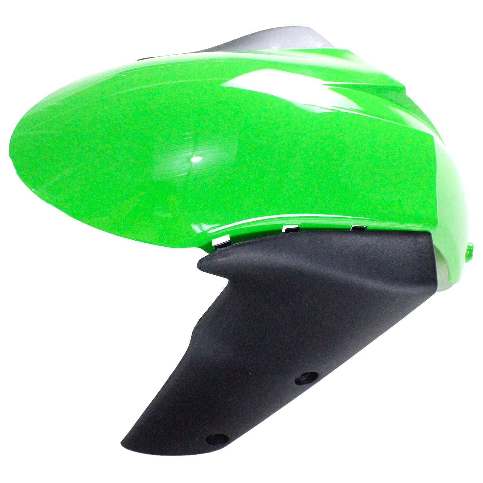 Kit de carénage Amotopart pour Kawasaki ZX6R 636 2007-2008 générique