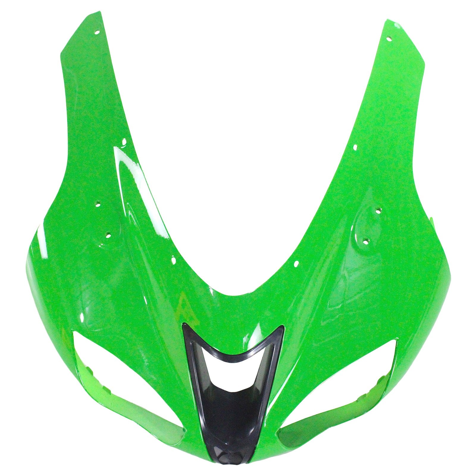 Kit de carénage Amotopart pour Kawasaki ZX6R 636 2007-2008 générique