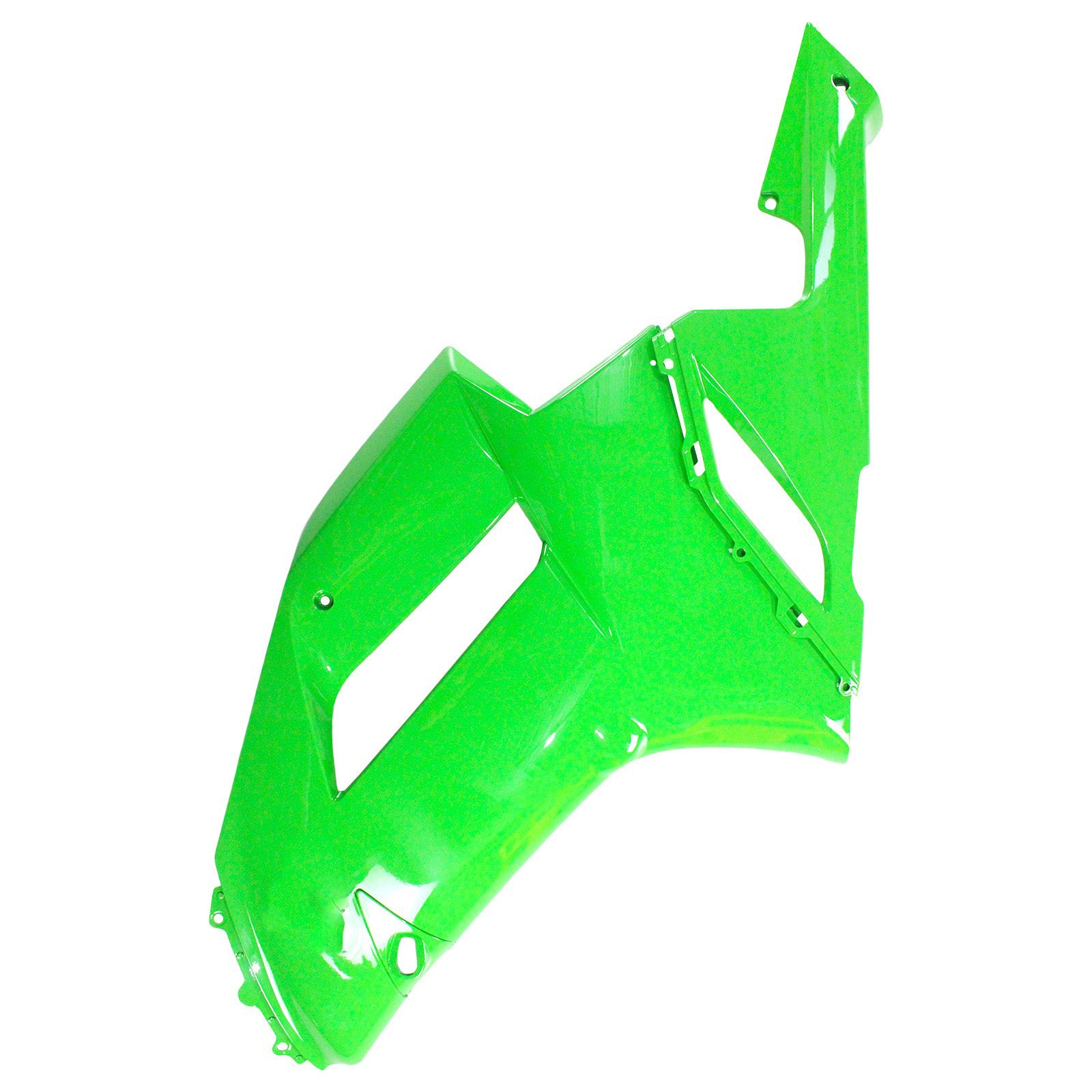 Kit de carénage Amotopart pour Kawasaki ZX6R 636 2007-2008 générique