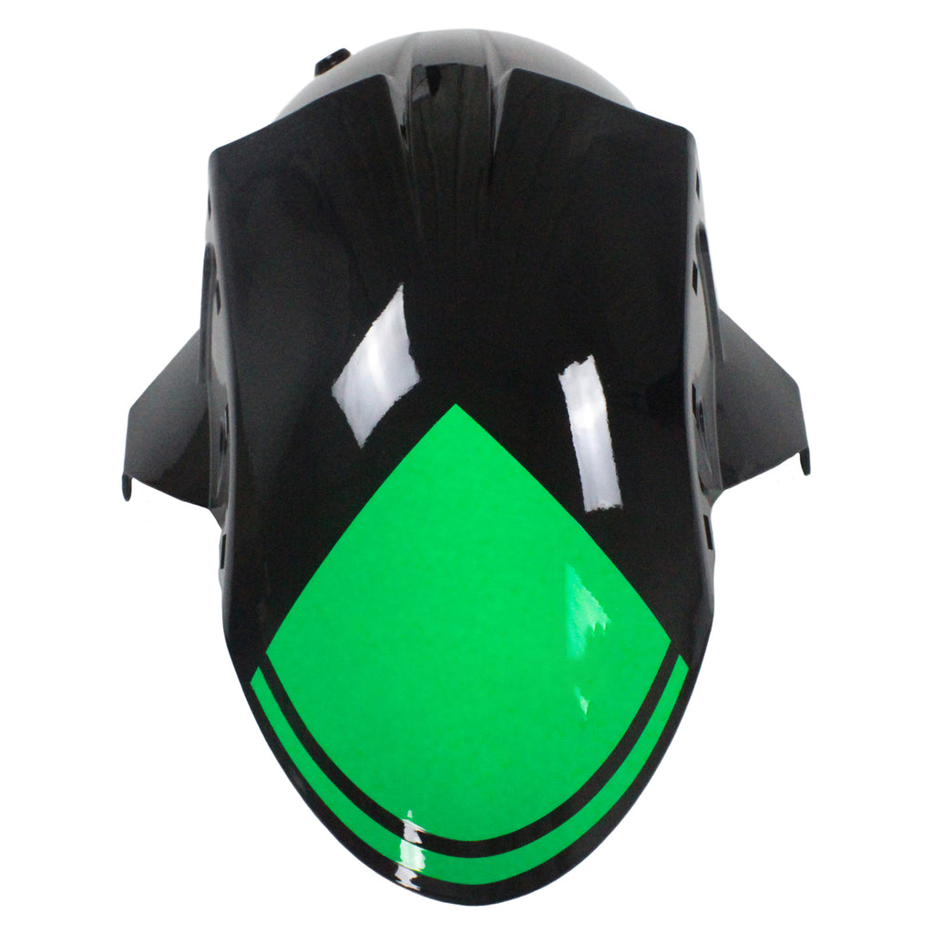 Amotopart-Verkleidungsset für Kawasaki ZX6R 636 2007–2008, generisch