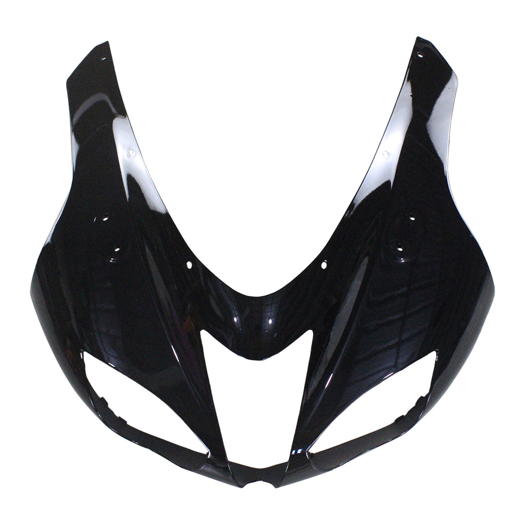 Amotopart-Verkleidungsset für Kawasaki ZX6R 636 2007–2008, generisch
