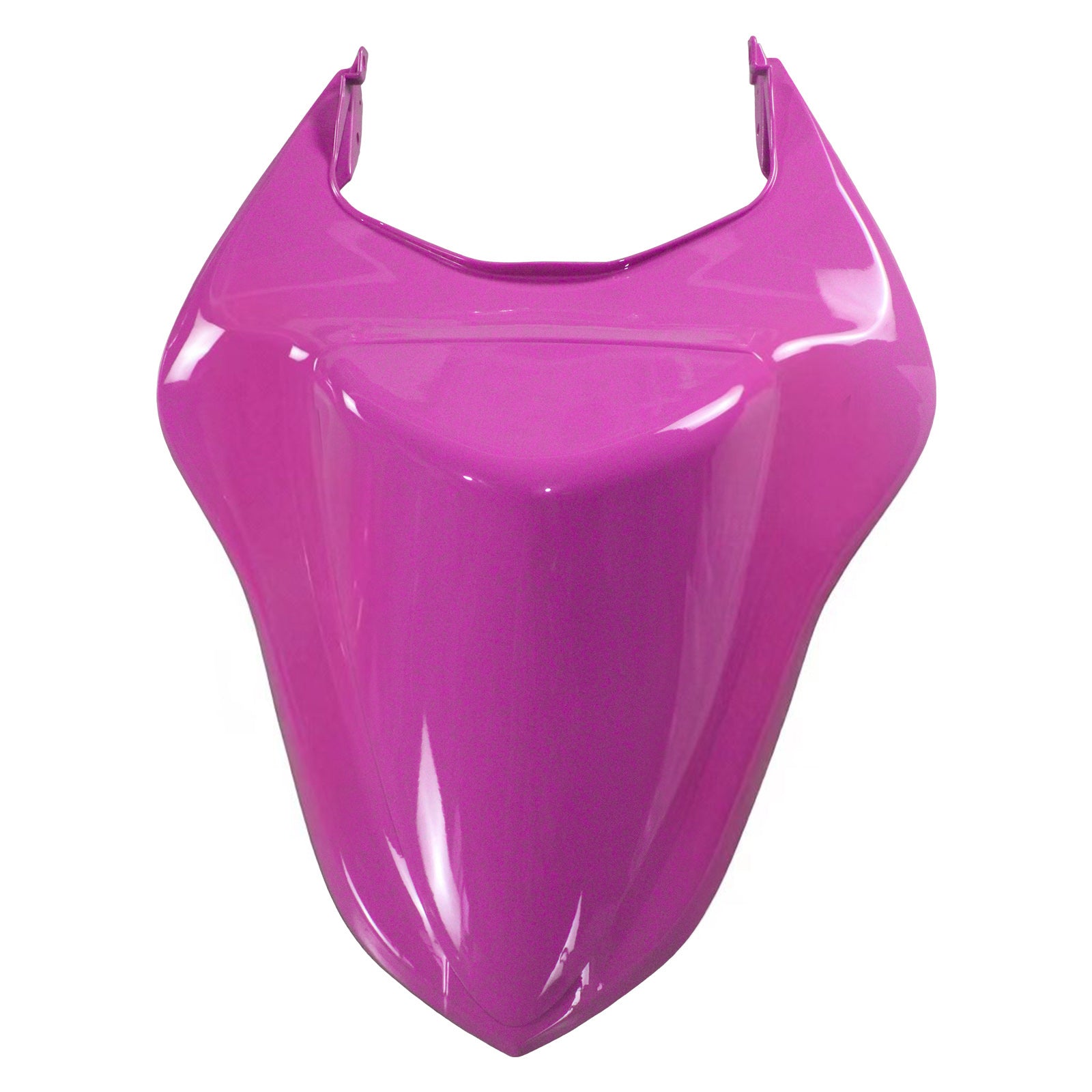 Kit de carénage Amotopart pour Kawasaki ZX6R 636 2007-2008 générique