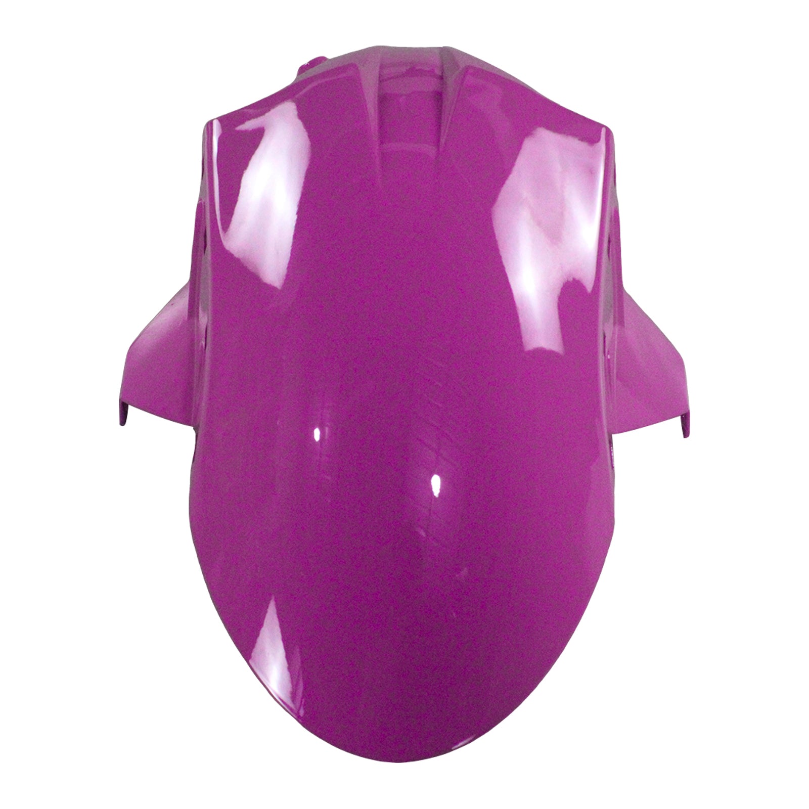 Kit de carénage Amotopart pour Kawasaki ZX6R 636 2007-2008 générique