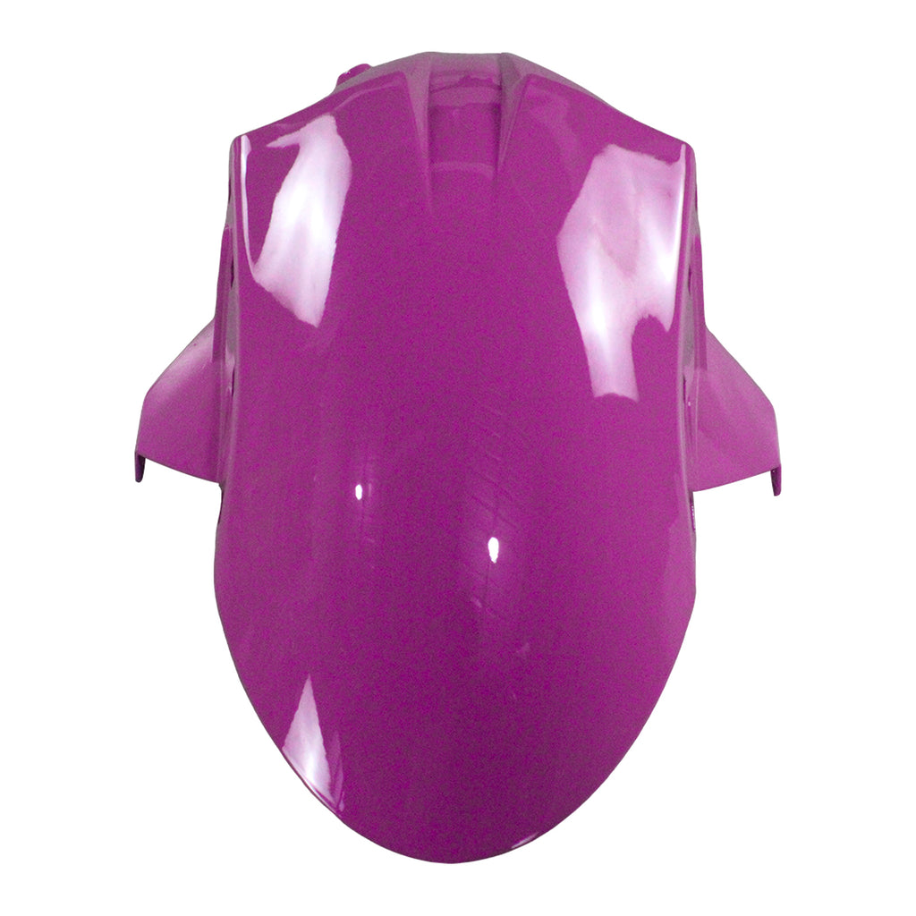 Amotopart-Verkleidungsset für Kawasaki ZX6R 636 2007–2008, generisch