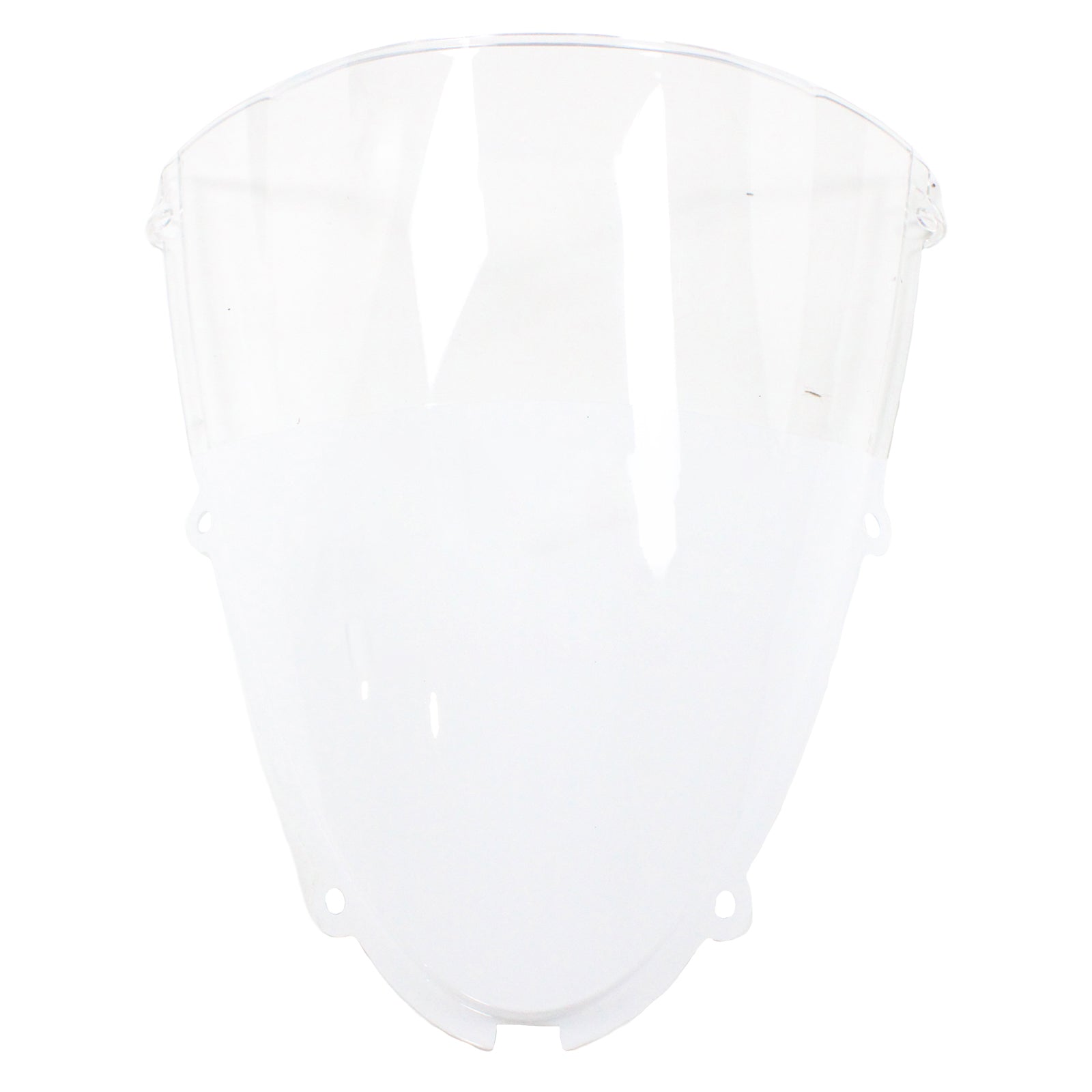 Kit de carénage Amotopart pour Kawasaki ZX6R 636 2007-2008 générique
