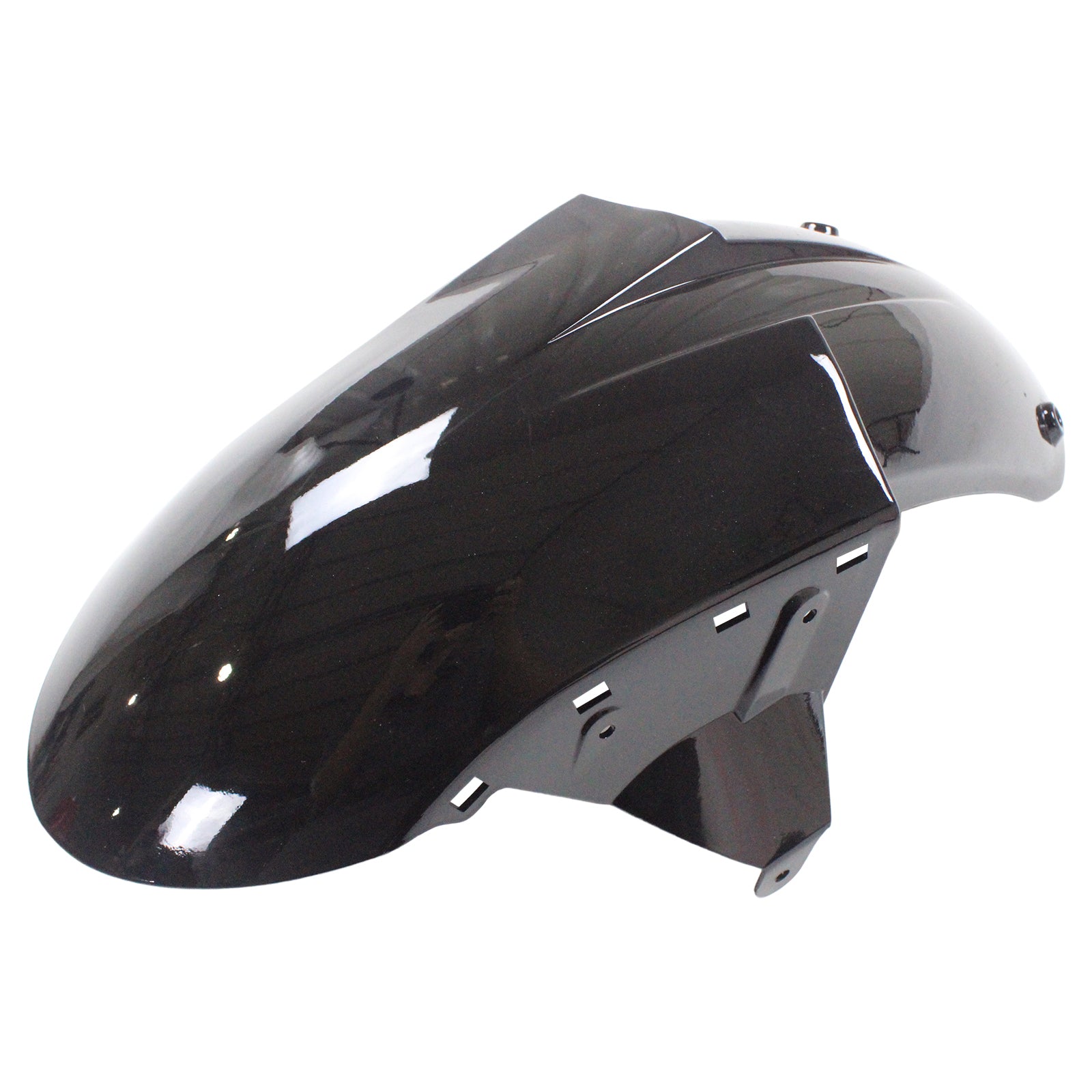 Kit de carénage Amotopart pour Kawasaki ZX6R 636 2007-2008 générique