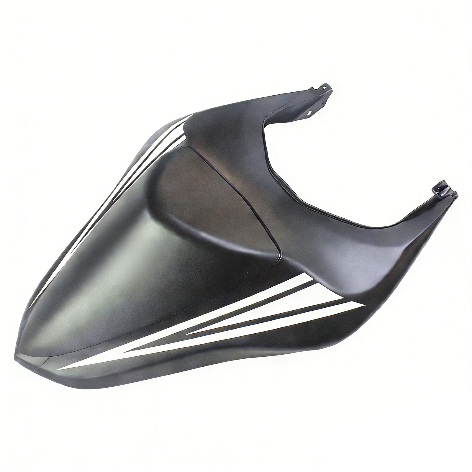 Kit de carénage Amotopart pour Kawasaki ZX6R 636 2007-2008 générique