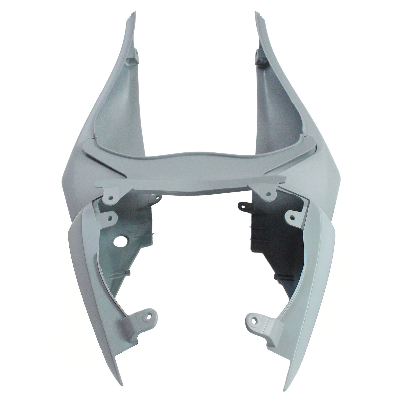 Kit de carénage Amotopart pour Kawasaki ZX6R 636 2009-2012 Générique