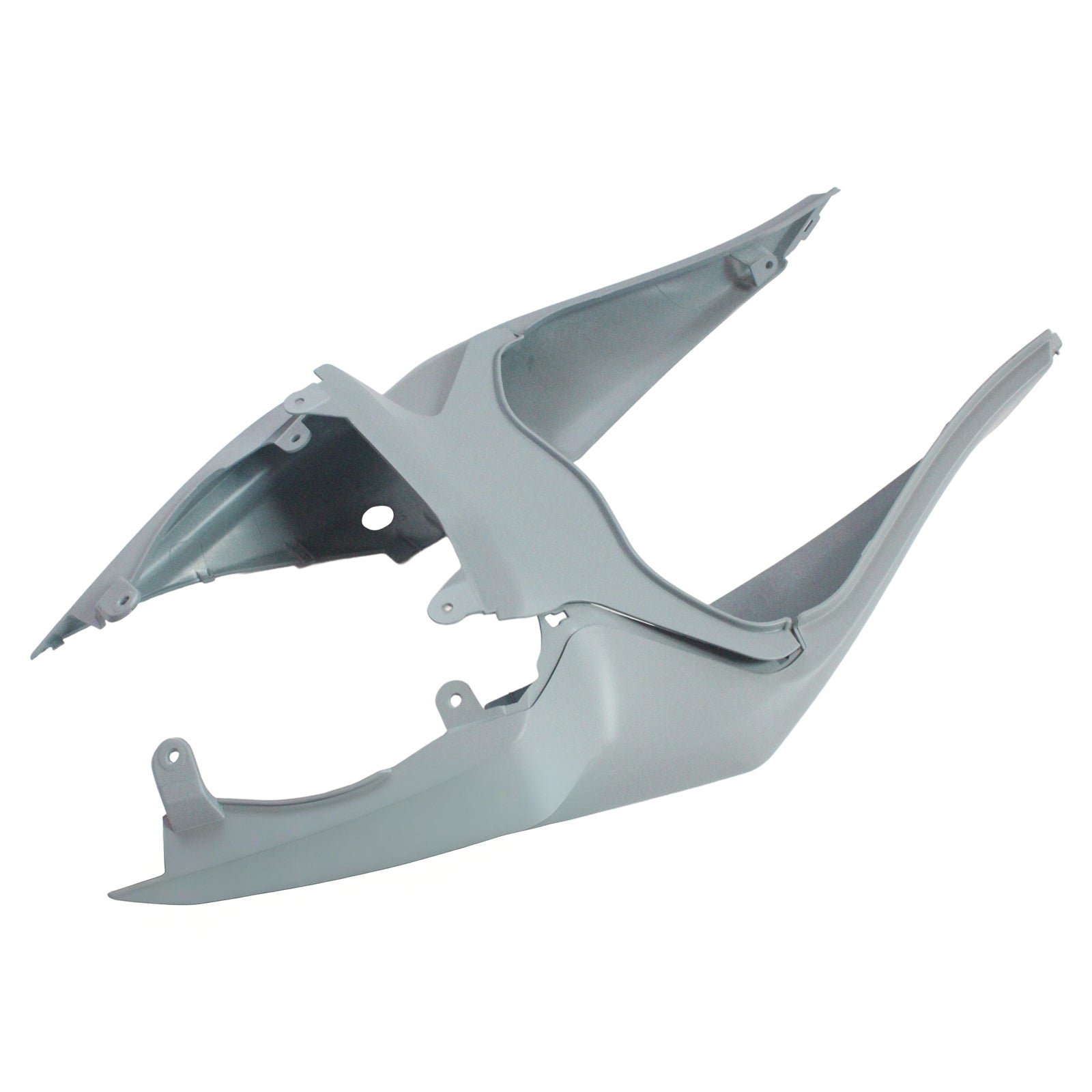 Kit de carénage Amotopart pour Kawasaki ZX6R 636 2009-2012 Générique