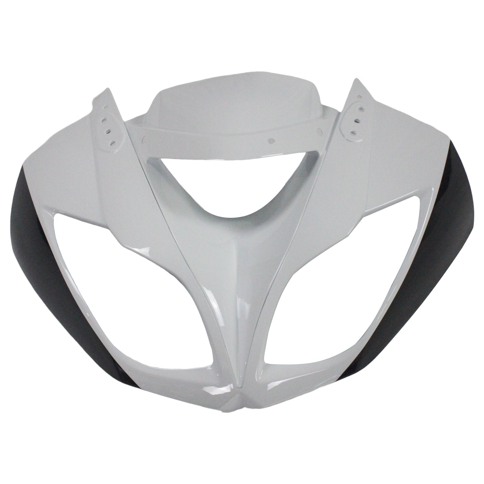 Kit de carénage Amotopart pour Kawasaki ZX6R 636 2009-2012 Générique