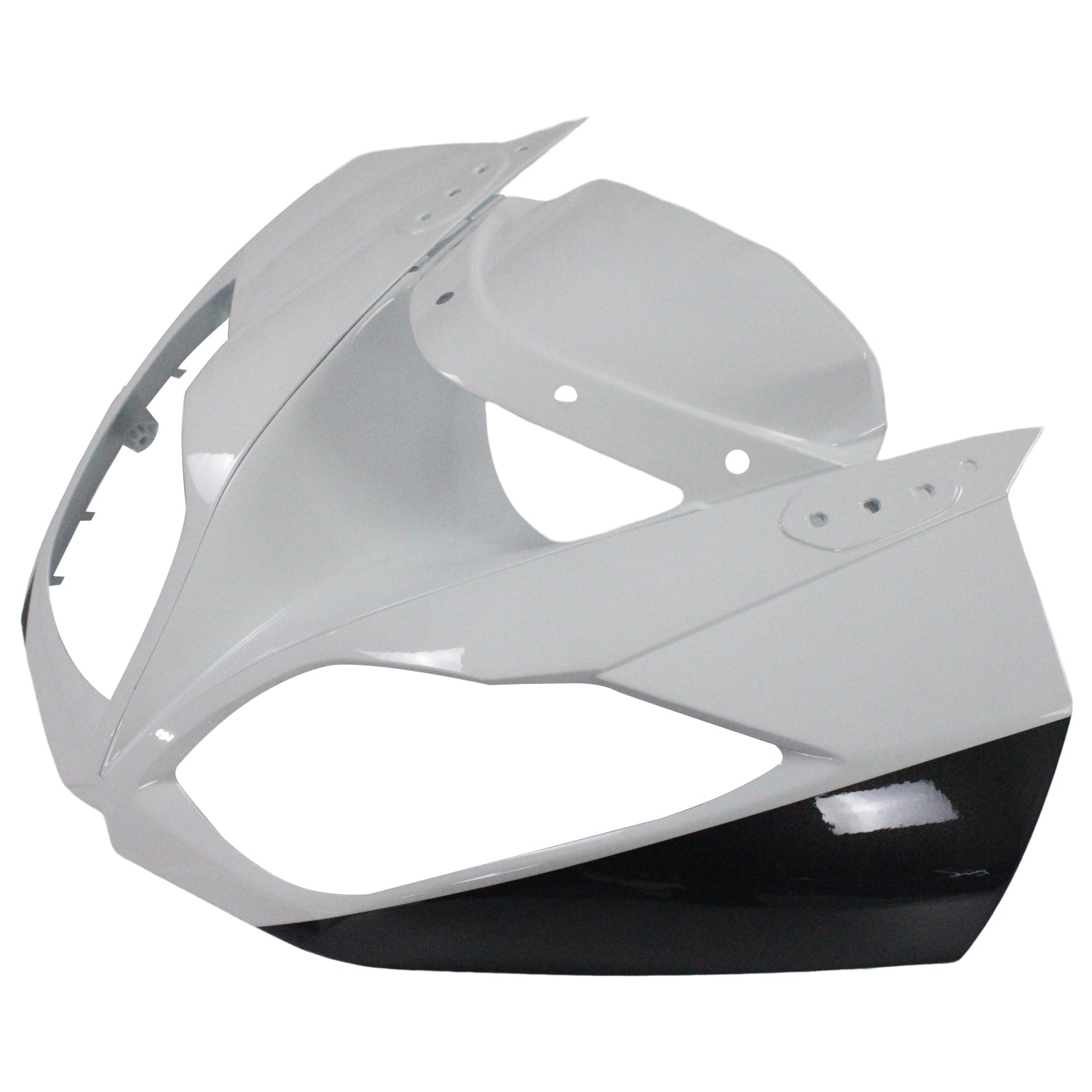 Kit de carénage Amotopart pour Kawasaki ZX6R 636 2009-2012 Générique
