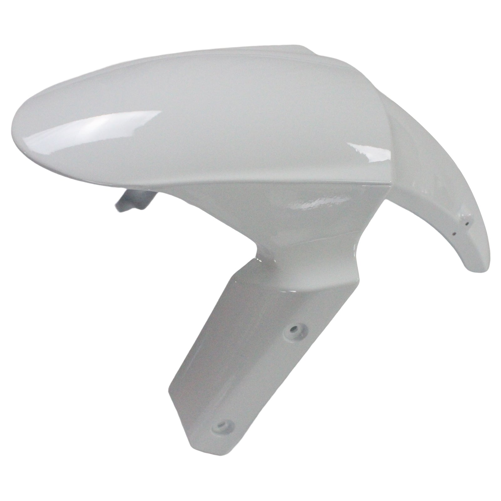 Kit de carénage Amotopart pour Kawasaki ZX6R 636 2009-2012 Générique