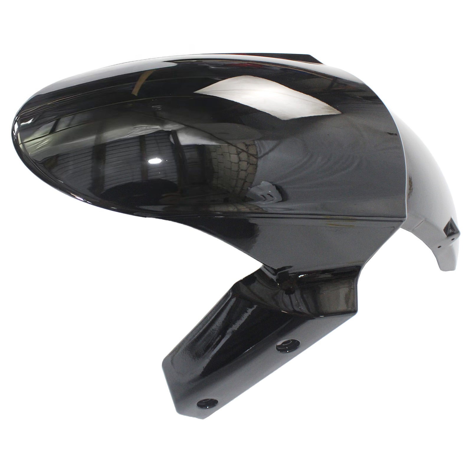 Kit de carénage Amotopart pour Kawasaki ZX6R 636 2009-2012 Générique