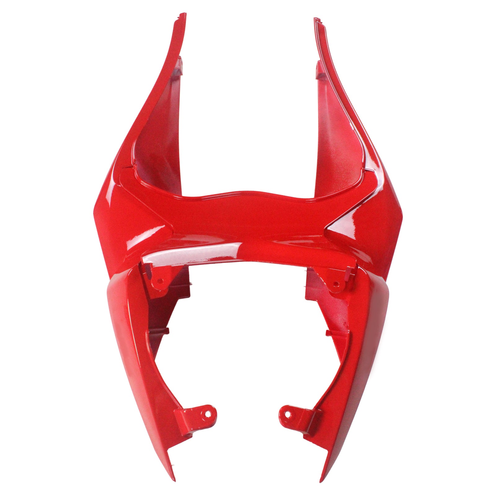 Kit de carénage Amotopart pour Kawasaki ZX6R 636 2009-2012 Générique