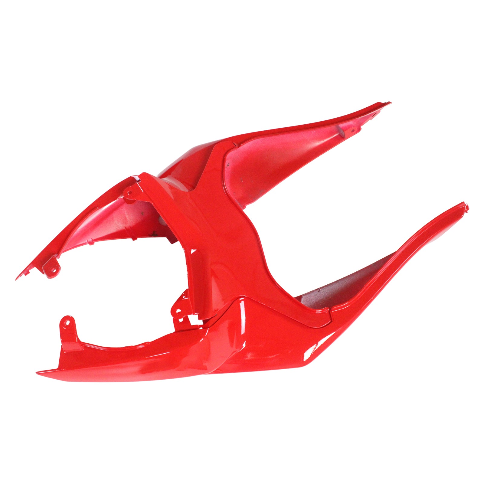 Kit de carénage Amotopart pour Kawasaki ZX6R 636 2009-2012 Générique