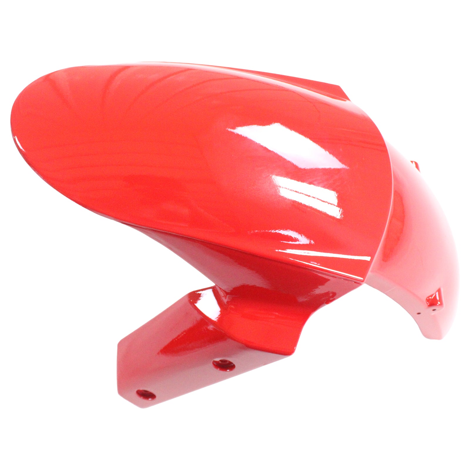 Kit de carénage Amotopart pour Kawasaki ZX6R 636 2009-2012 Générique