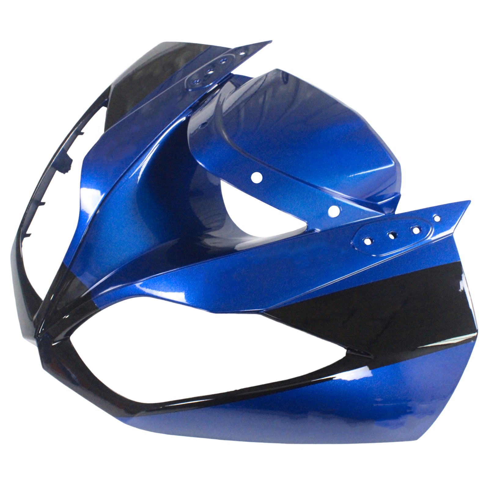 Kit de carénage Amotopart pour Kawasaki ZX6R 636 2009-2012 Générique