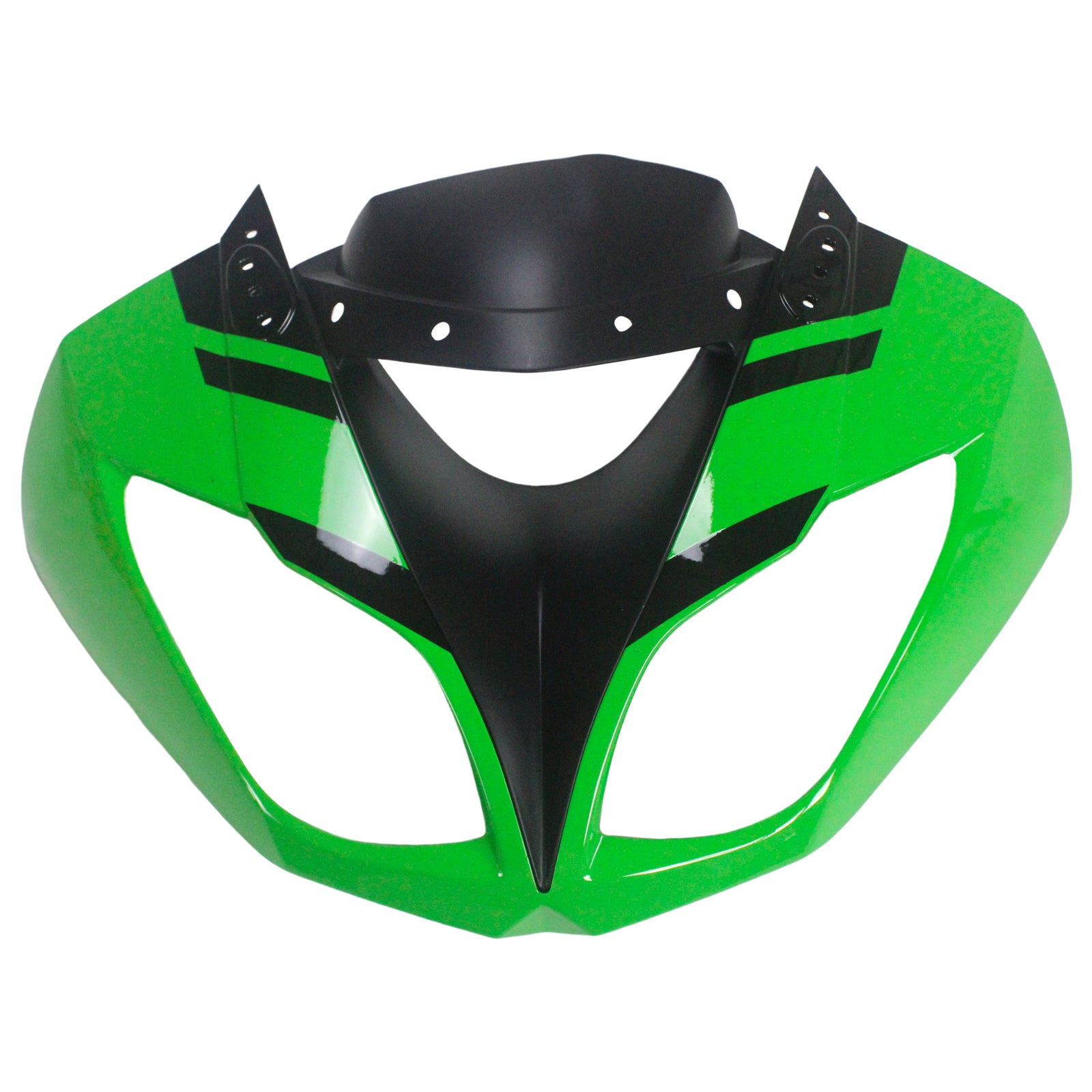 Amotopart kuipset voor Kawasaki ZX6R 636 2009-2012 Generiek