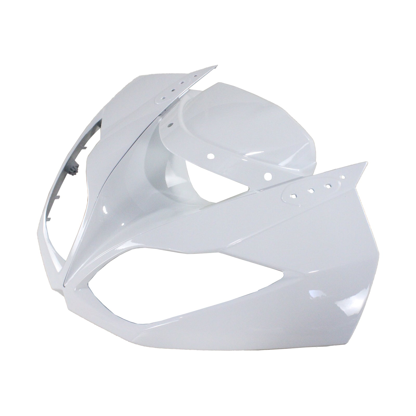 Kit carena Amotopart per Kawasaki ZX6R 636 2009-2012 Generico