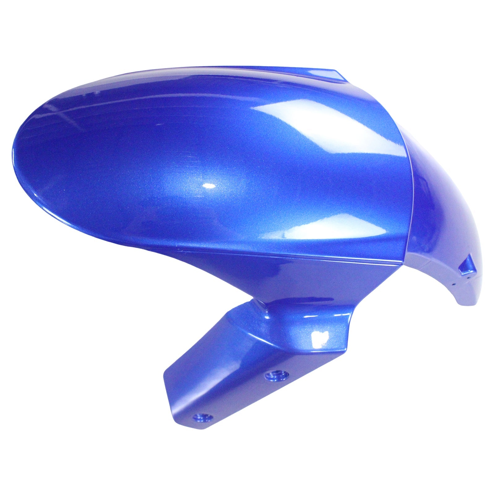 Kit de carénage par injection , carrosserie en plastique ABS Pour Kawasaki ZX6R 636 2009-2012
