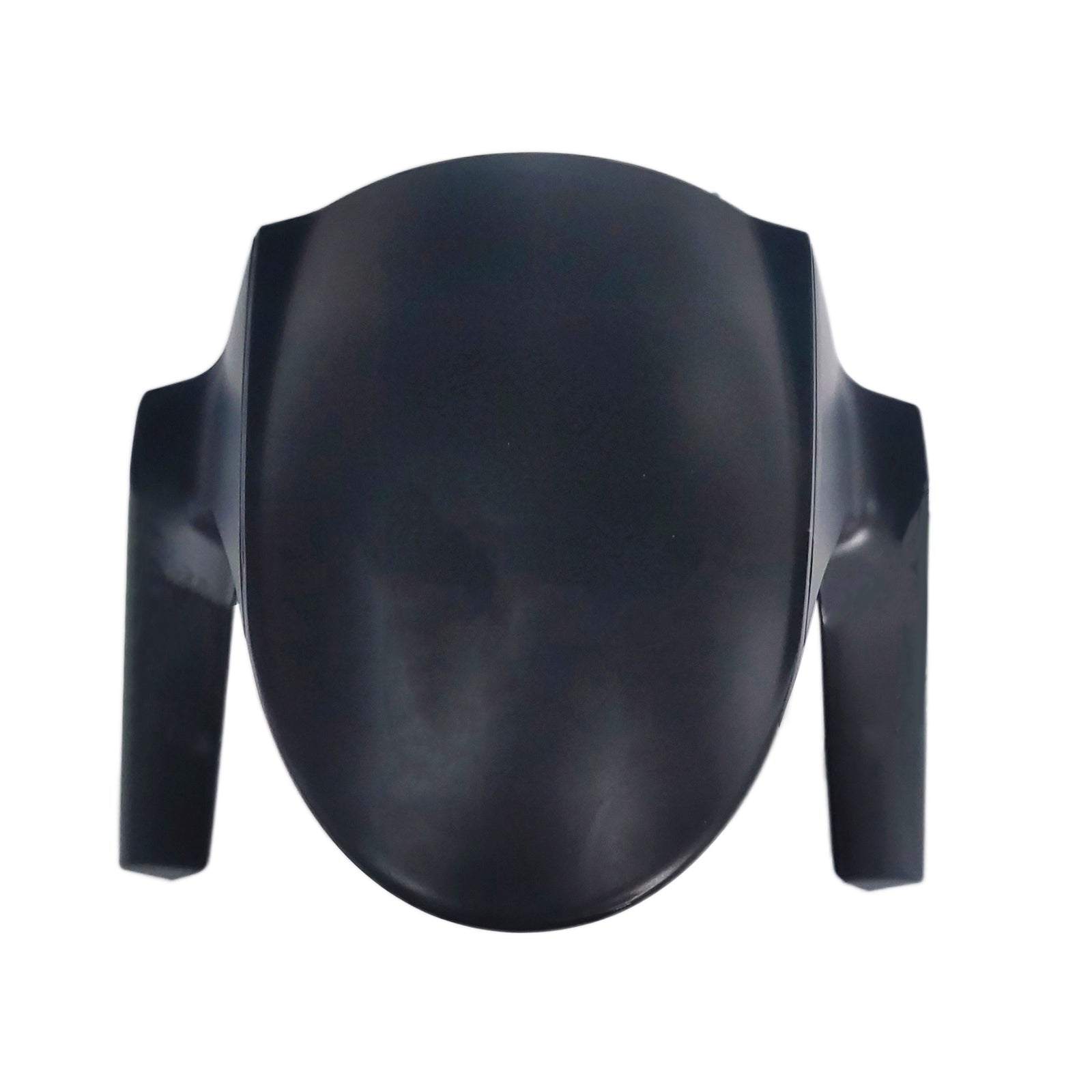 Amotopart Kawasaki ZX6R 636 2009-2012 Kit Carénage Carrosserie Plastique ABS