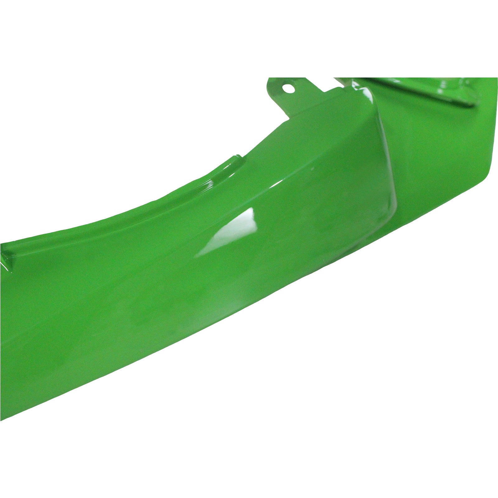 Amotopart Kawasaki ZX6R 636 2009-2012 Kit Carénage Carrosserie Plastique ABS