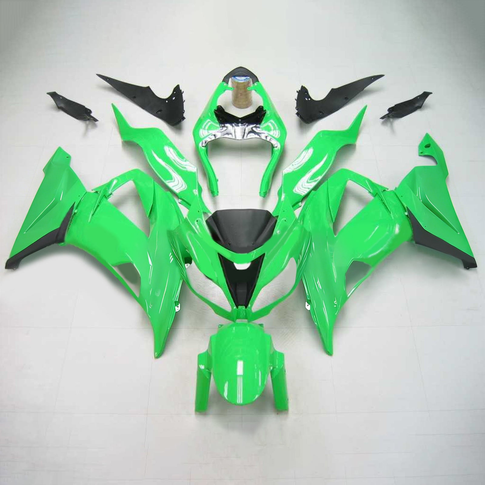 Amotopart suojasarja Kawasaki ZX6R 636 2013-2018 Generic
