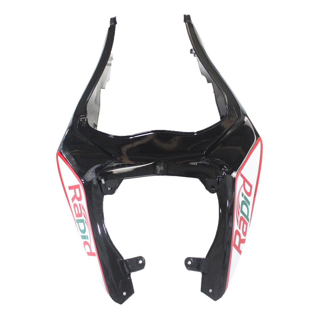 Amotopart Verkleidungsset für Kawasaki ZX6R 636 2013-2018 Generic