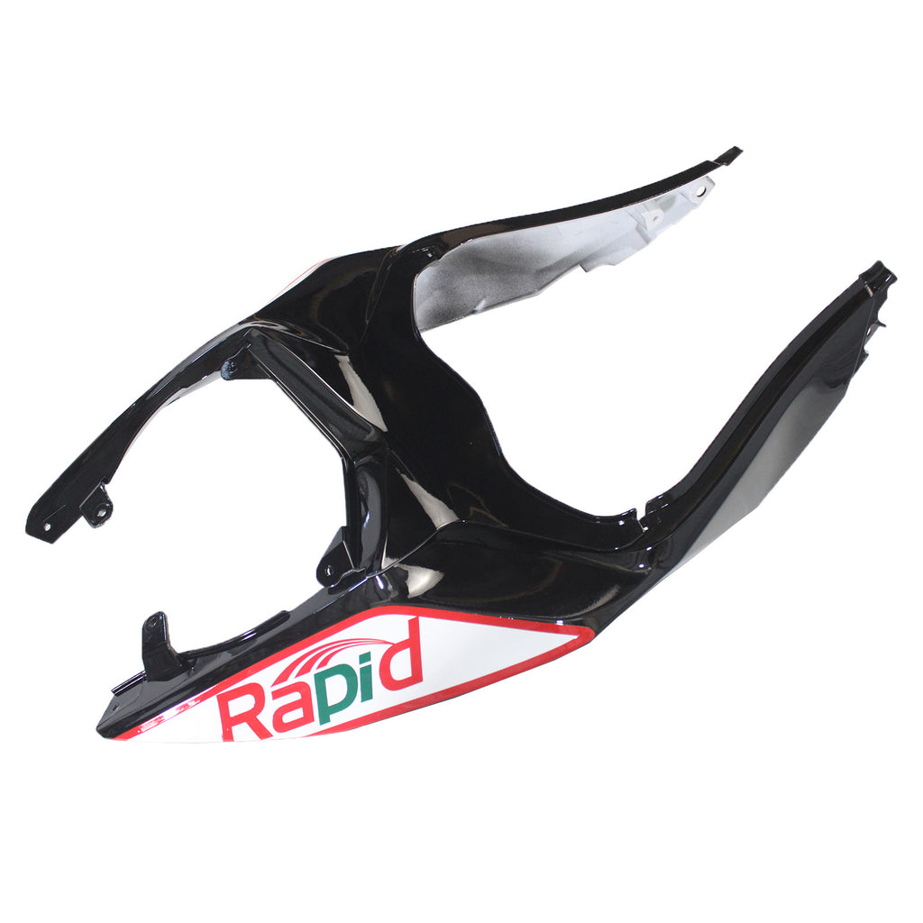 Amotopart Verkleidungsset für Kawasaki ZX6R 636 2013-2018 Generic