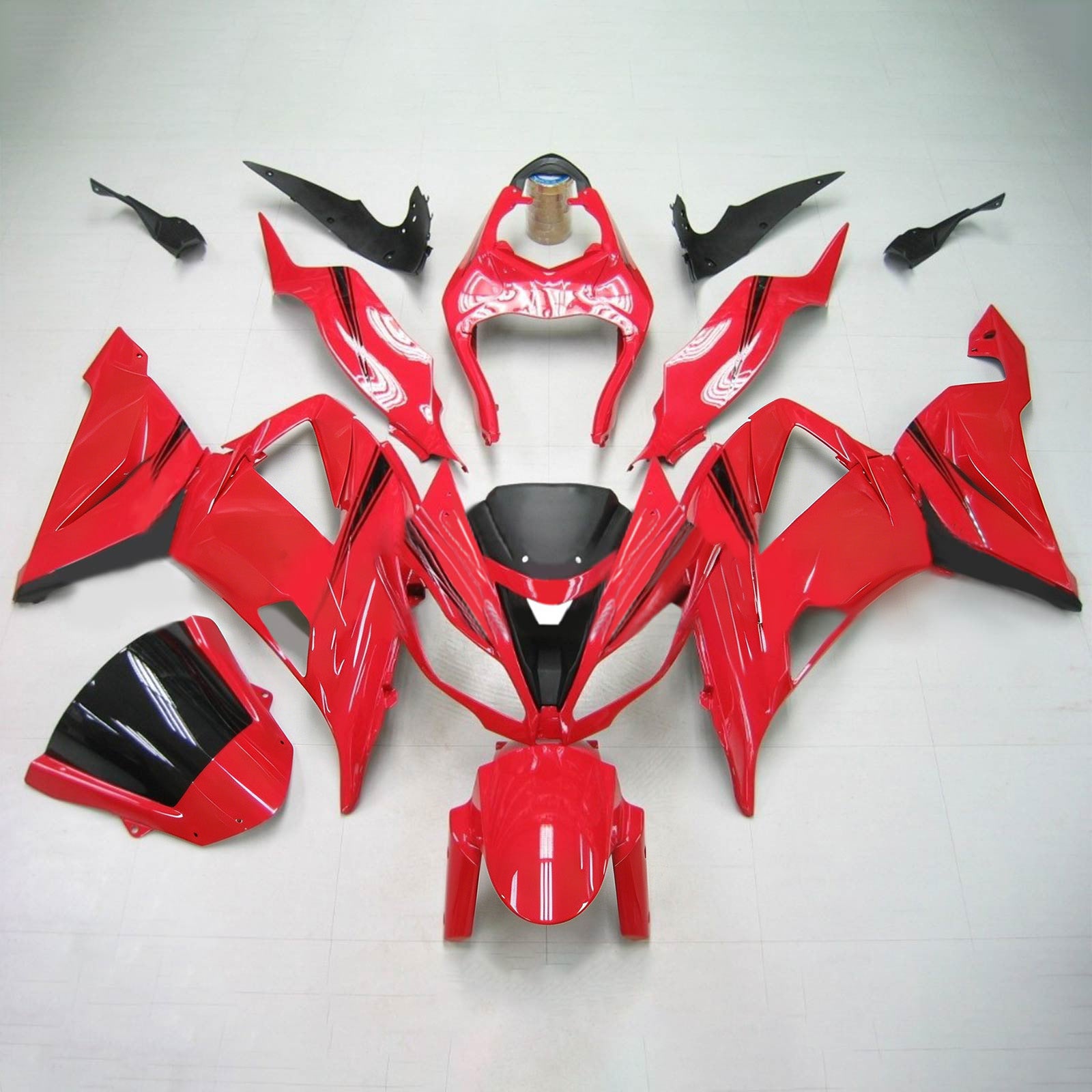 Amotopart suojasarja Kawasaki ZX6R 636 2013-2018 Generic
