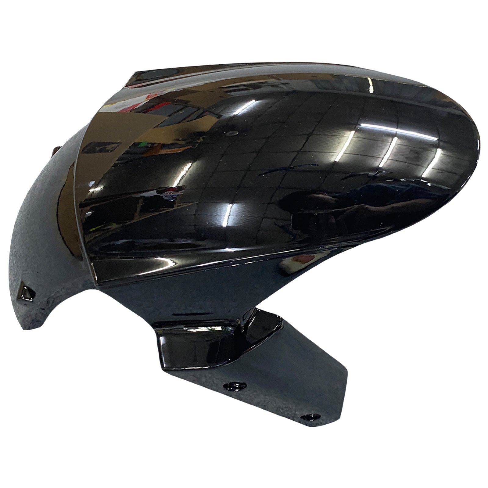 Amotopart Kawasaki ZX6R 636 2013-2018 Zestaw owiewek nadwozia z tworzywa ABS