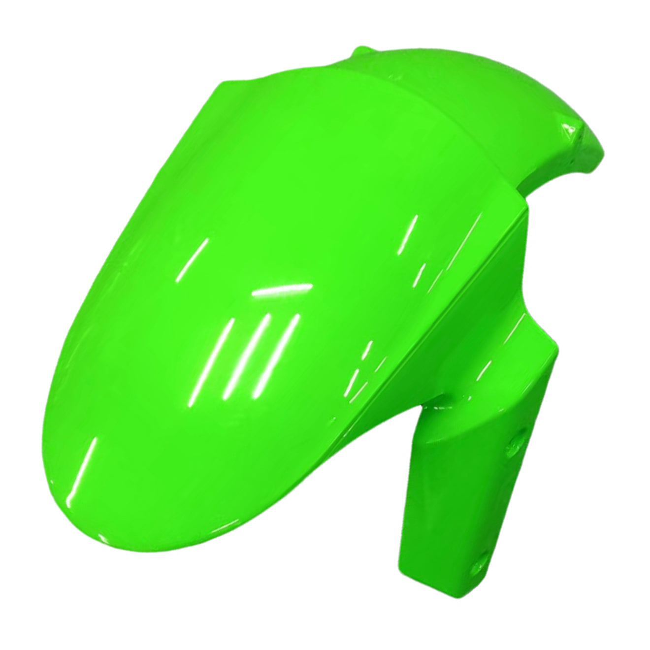 Amotopart Kawasaki ZX6R 636 2013-2018 Kit Carénage Carrosserie Plastique ABS