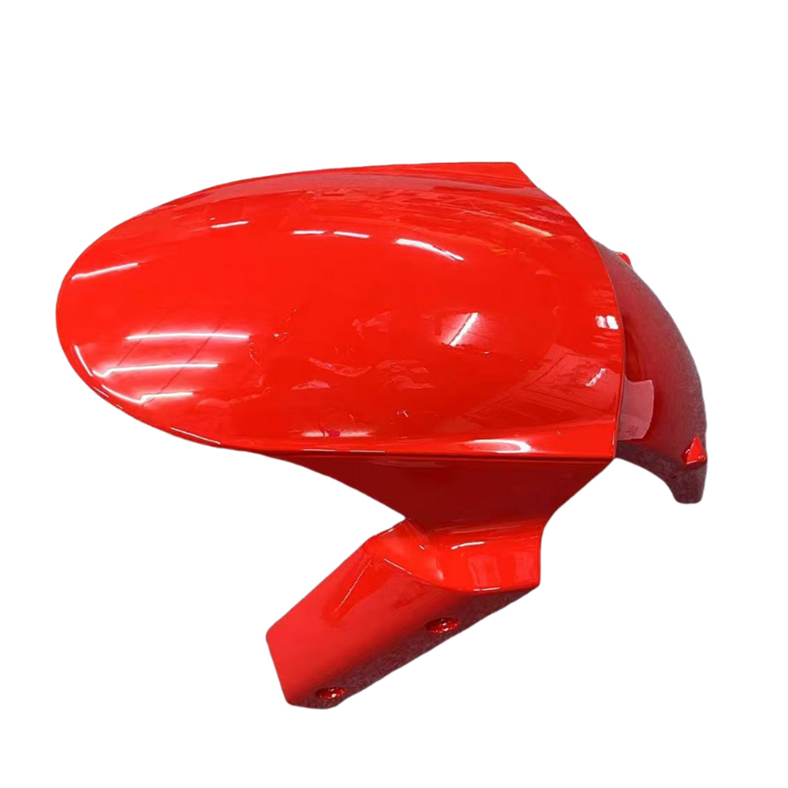 2013-2018 Kawasaki ZX6R 636 Kit de carénage d'injection carrosserie plastique ABS