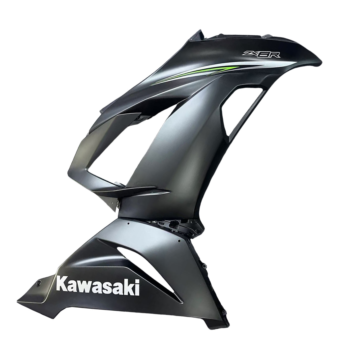 2013-2018 Kawasaki ZX6R 636 Vbrizgavanje kompleta za vbrizgavanje ABS