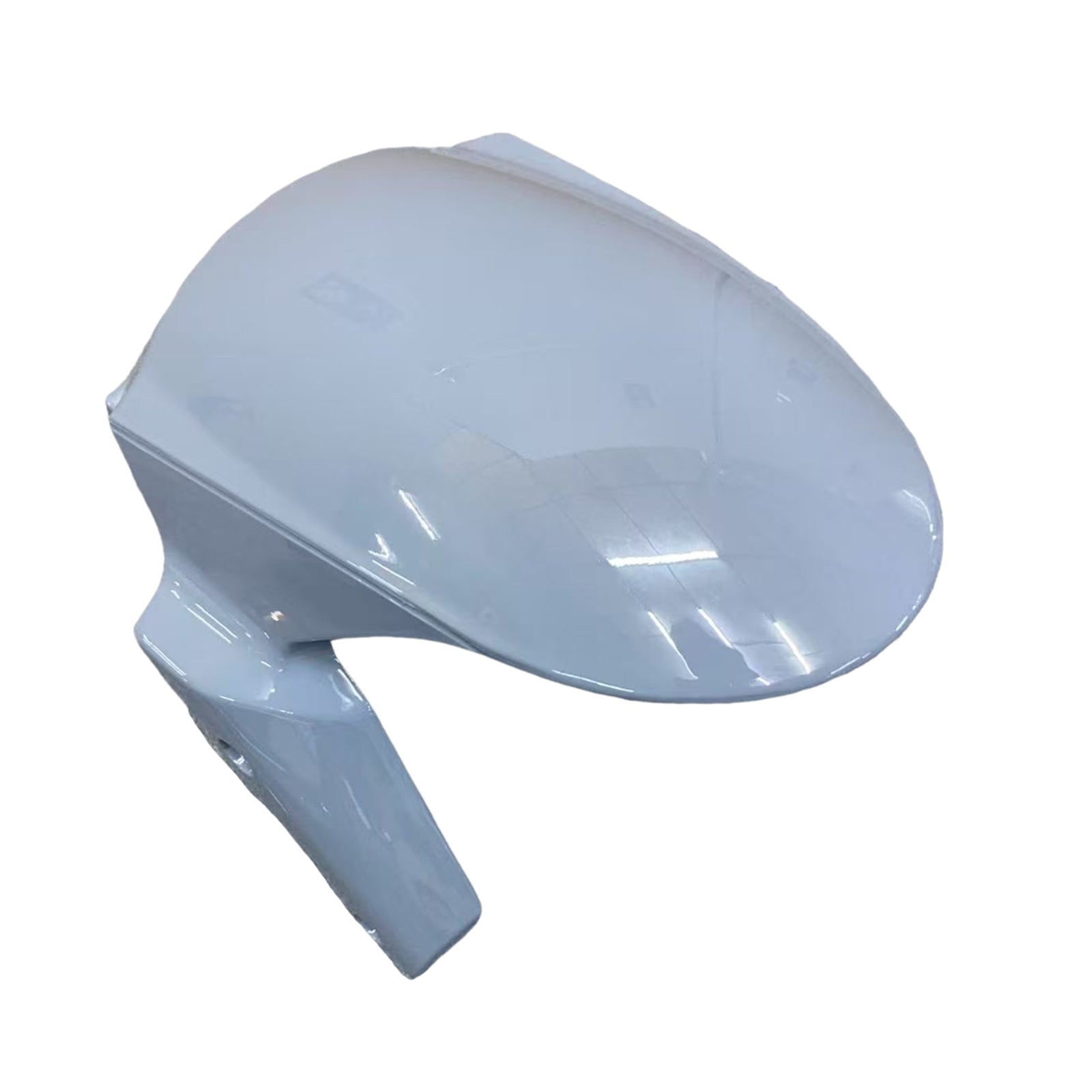 2013-2018 Kawasaki ZX6R 636 Kit de carénage d'injection carrosserie plastique ABS