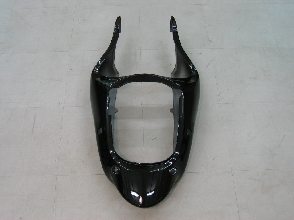 Sobe Amotopart 2000-2001 Kawasaki ZX 9r zelena črna ZX9R generic