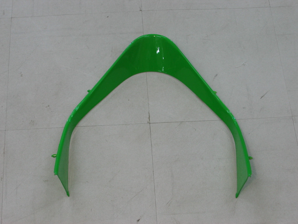 Sobe Amotopart 2000-2001 Kawasaki ZX 9r zelena črna ZX9R generic