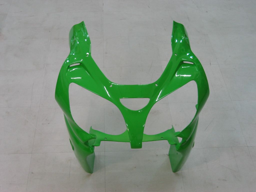 Sobe Amotopart 2000-2001 Kawasaki ZX 9r zelena črna ZX9R generic