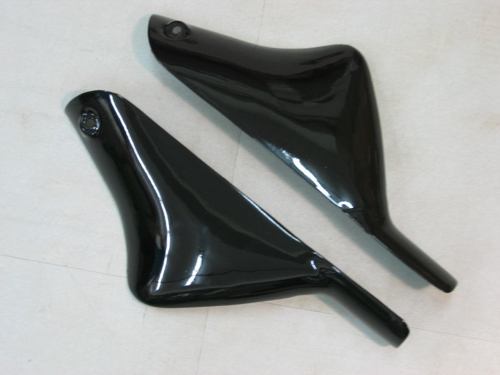 Amotopart Carénages 2000-2001 Kawasaki ZX 9R Vert Noir No.14 ZX9R Générique