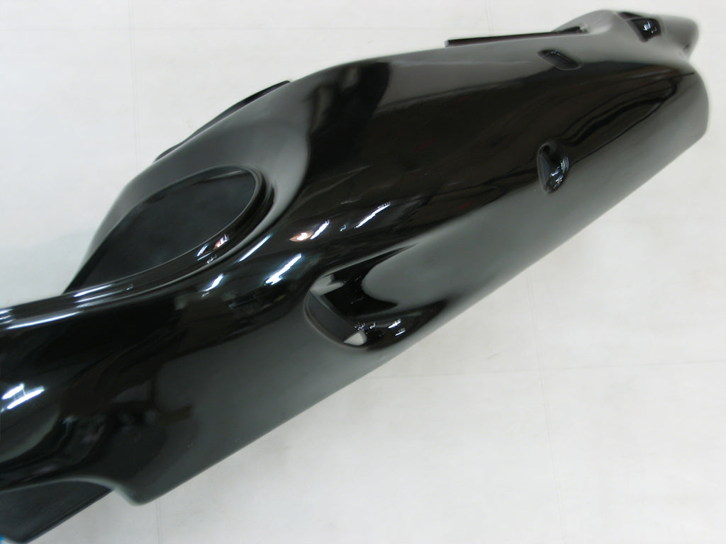 Carénages Amotopart 2000-2001 Kawasaki ZX 9R Noir Blanc West ZX9R Generic