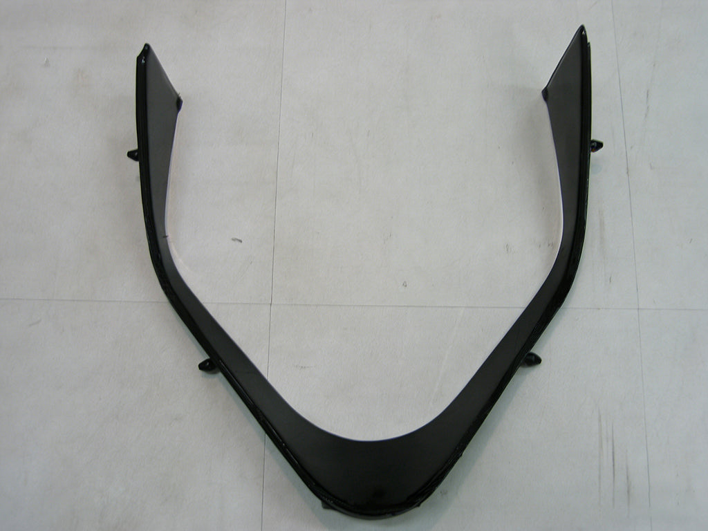 Carénages Amotopart 2000-2001 Kawasaki ZX 9R Noir Blanc West ZX9R Generic