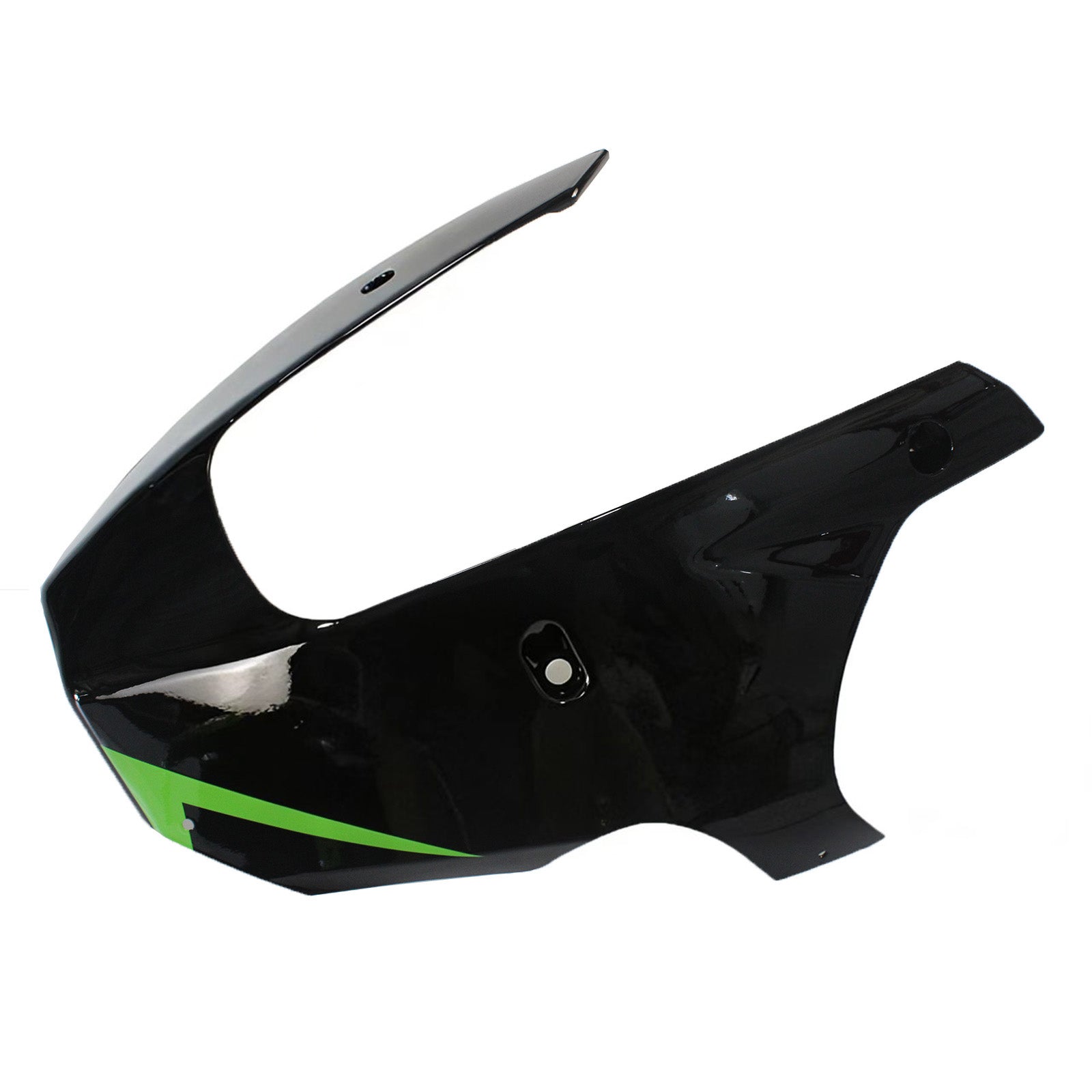 Kit carena Amotopart per Kawasaki ZX9R 2000-2001 Generico