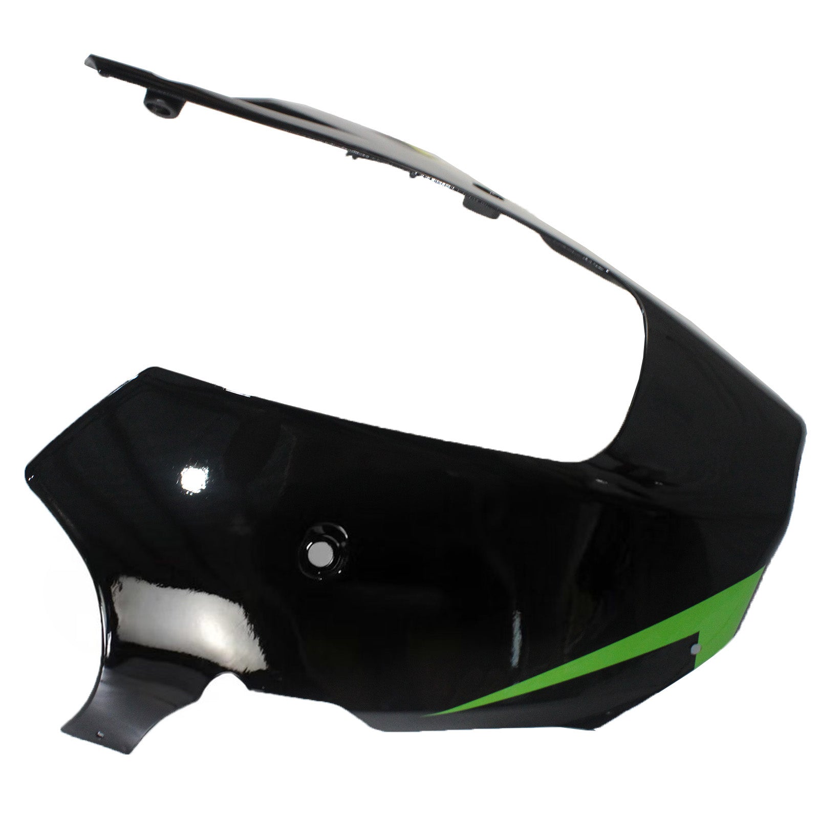 Kit carena Amotopart per Kawasaki ZX9R 2000-2001 Generico