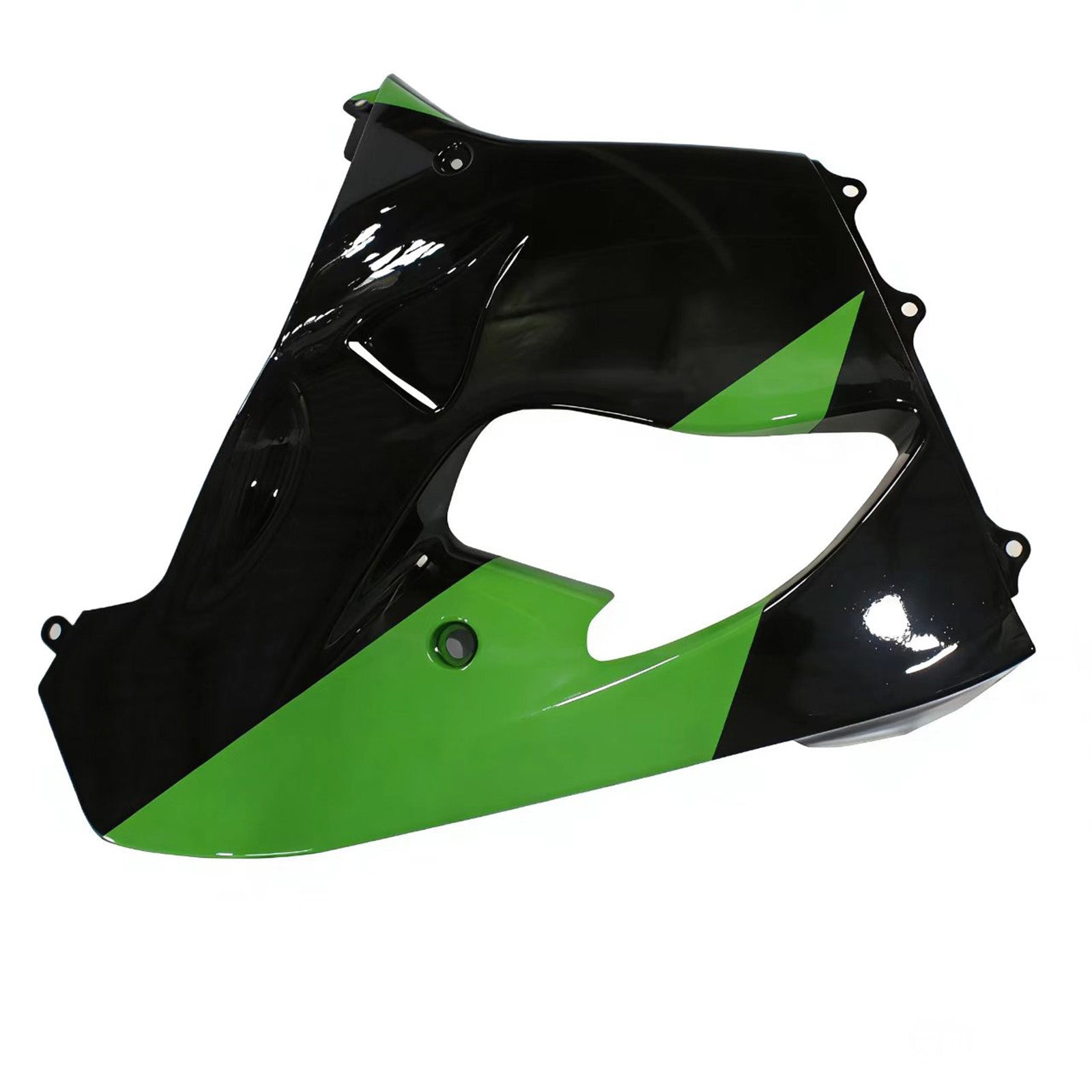 Kit carena Amotopart per Kawasaki ZX9R 2000-2001 Generico