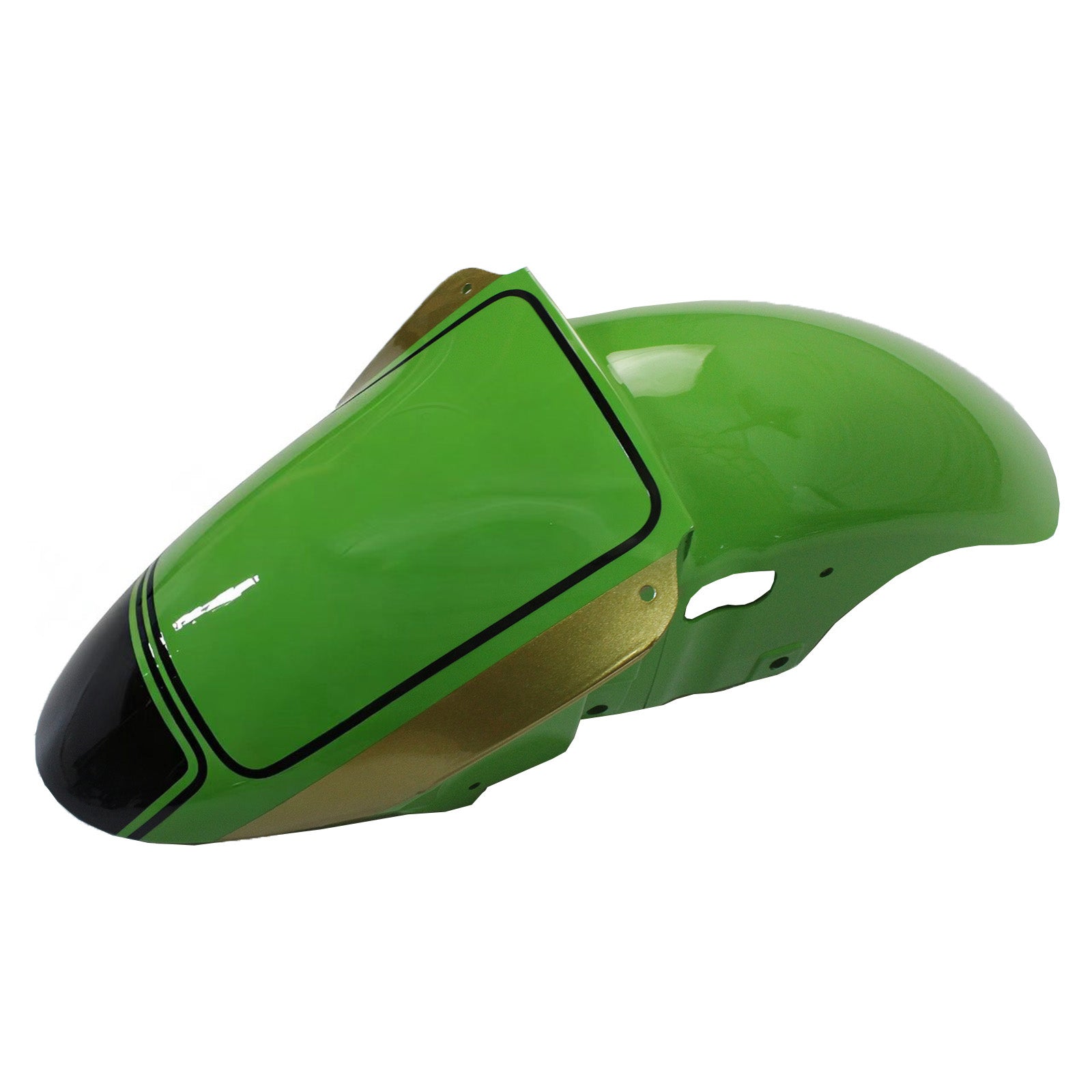 Kit carena Amotopart per Kawasaki ZX9R 2000-2001 Generico